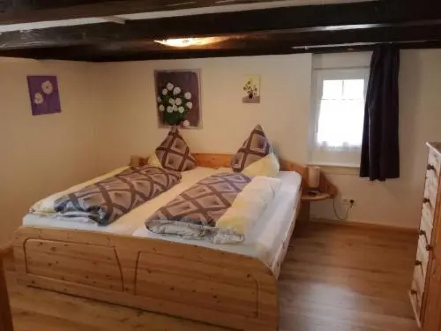 Ferienwohnung Linder