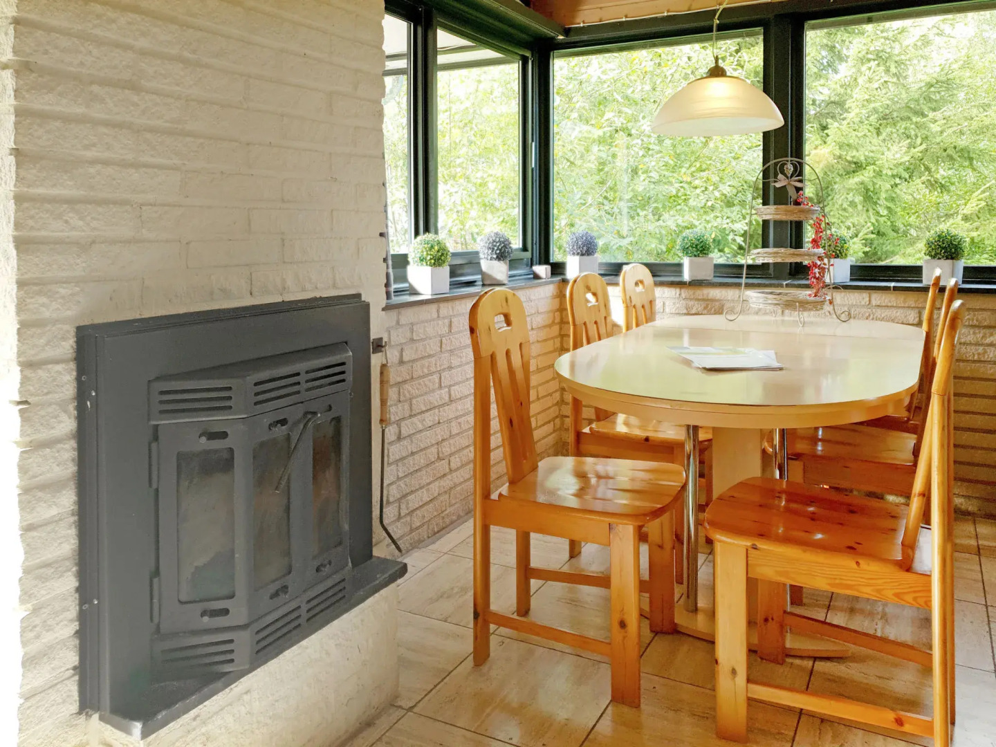 Waldferienpark Gerolstein