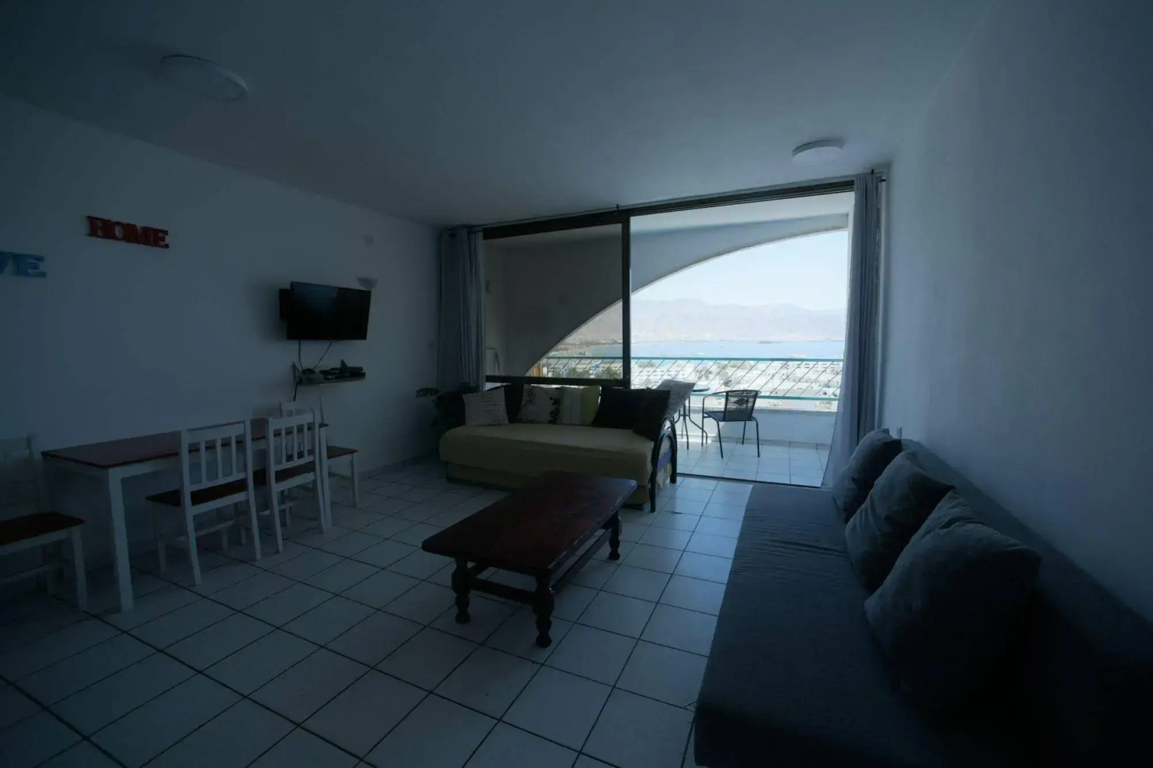 Sun and View Guest House