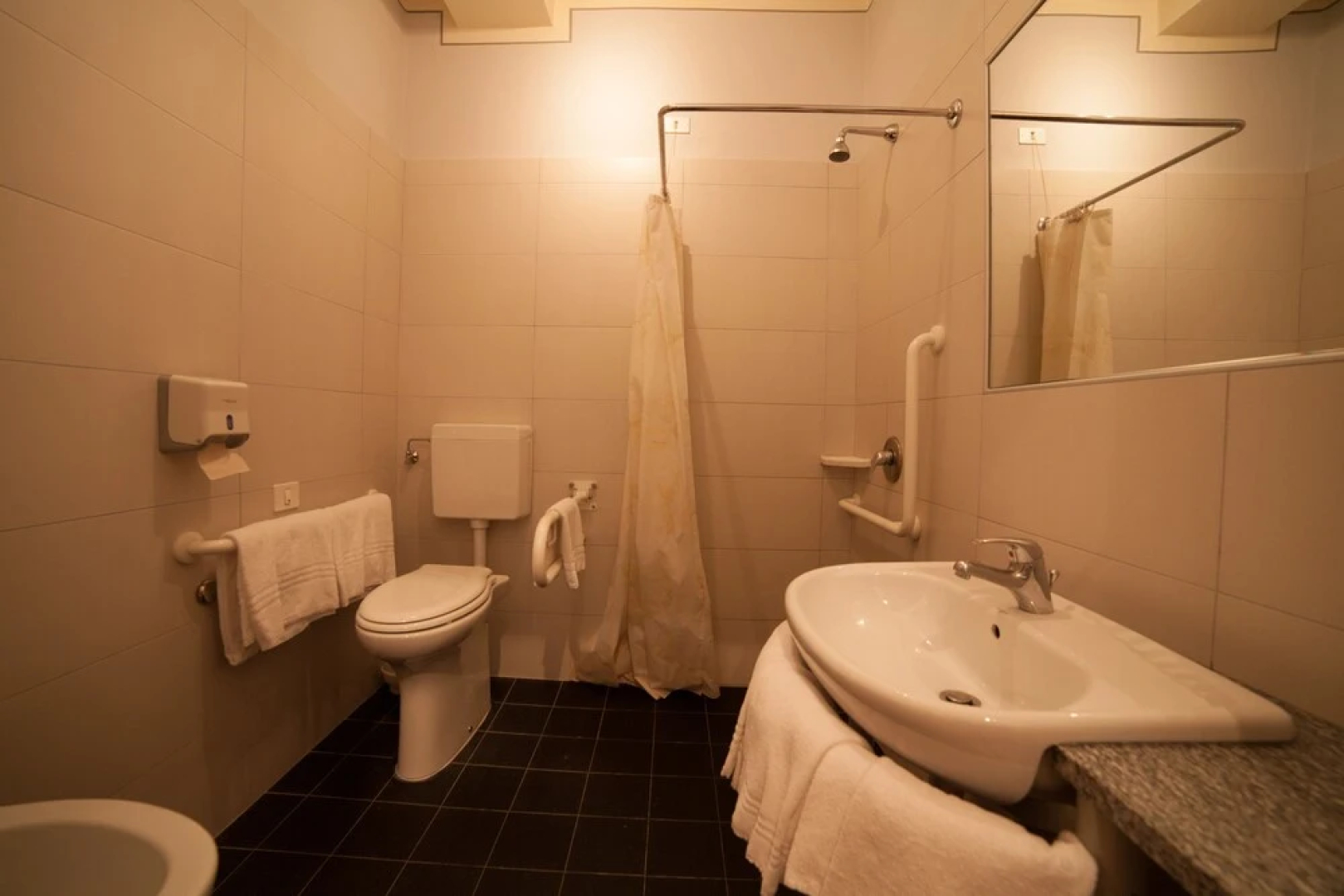 Hotel Miralago