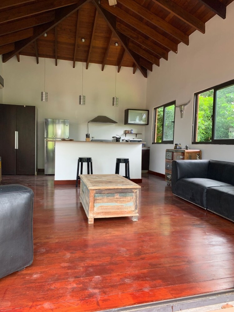Noelia Private villa by Saboga Lodge