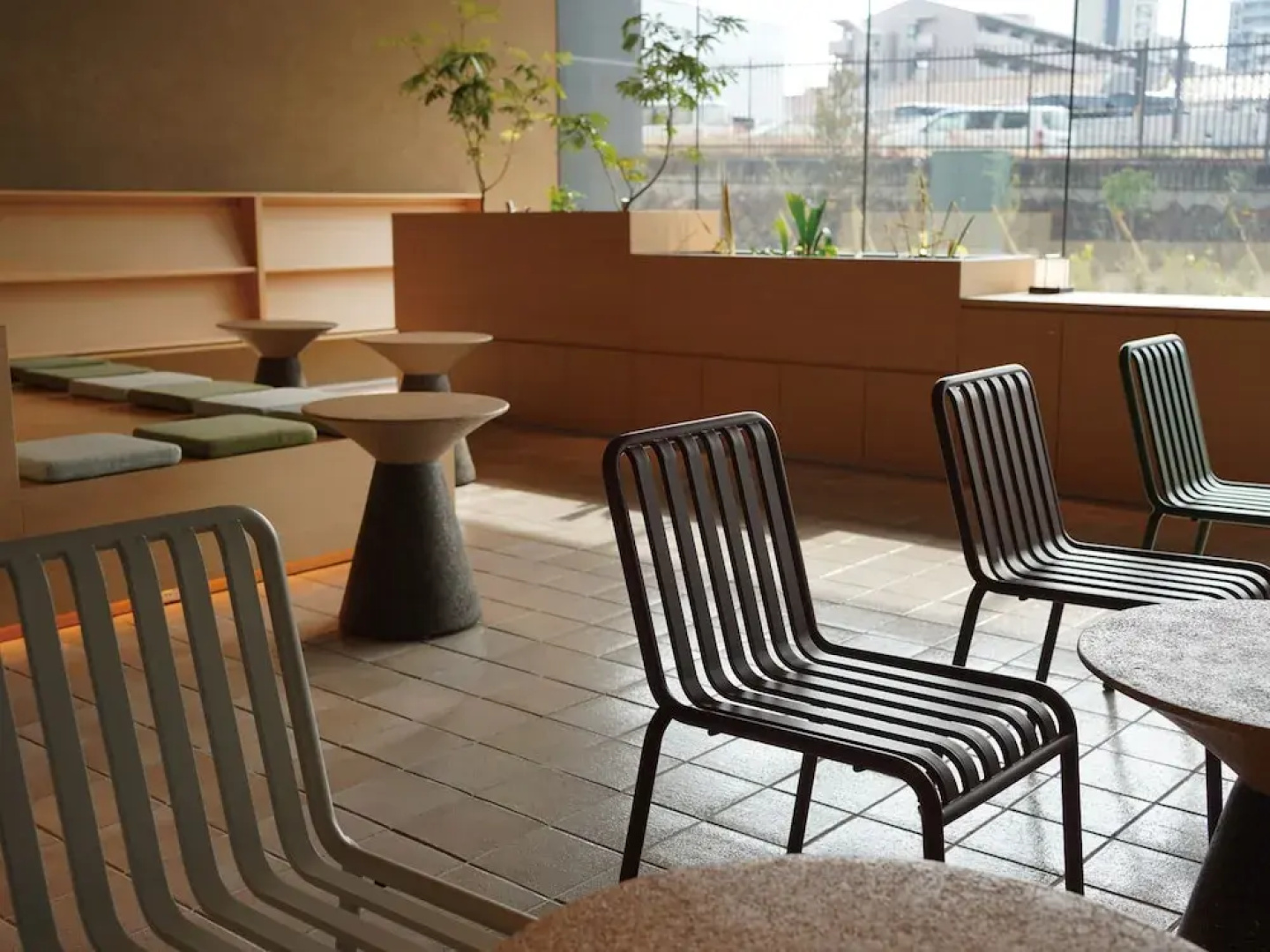 Dorsett by Agora Osaka Sakai