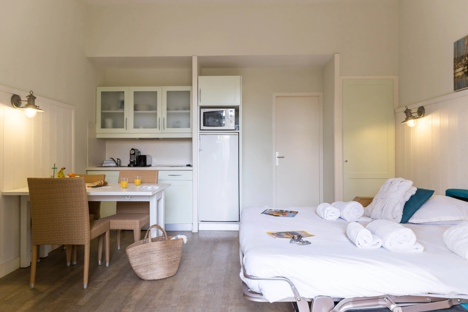 Résidence Le Palais des Gouverneurs Pierre & Vacances