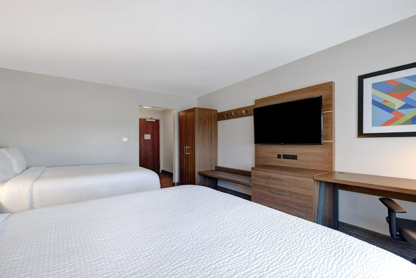 Holiday Inn Express & Suites Ann Arbor - University South by IHG