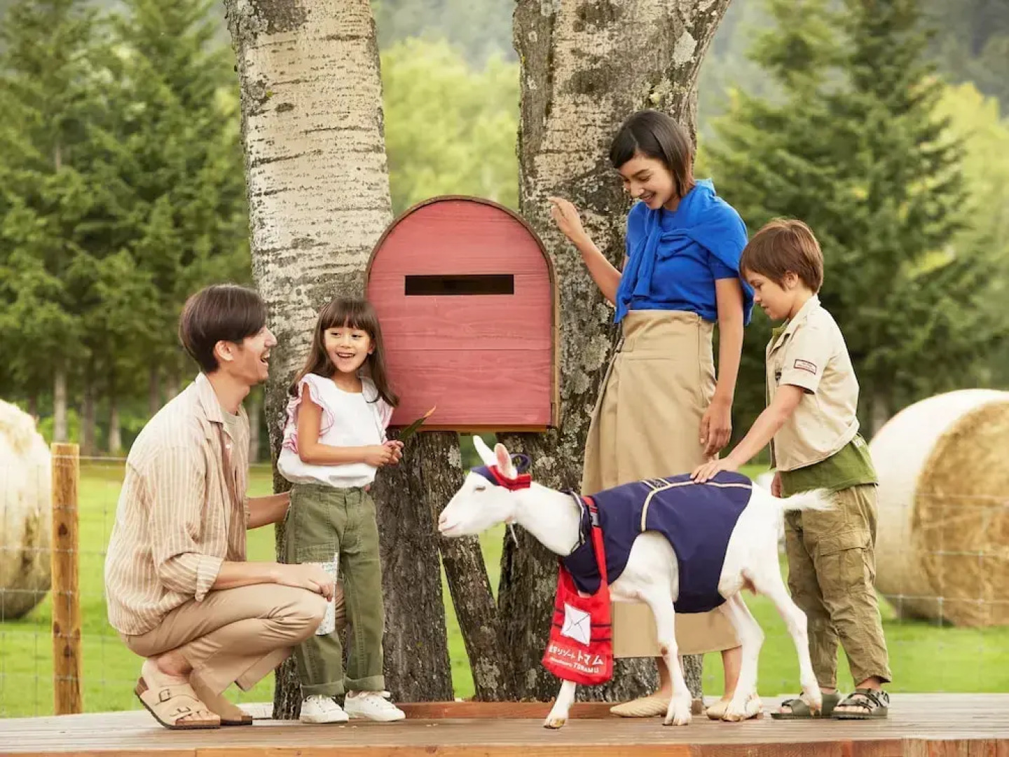 Hoshino Resorts RISONARE Tomamu