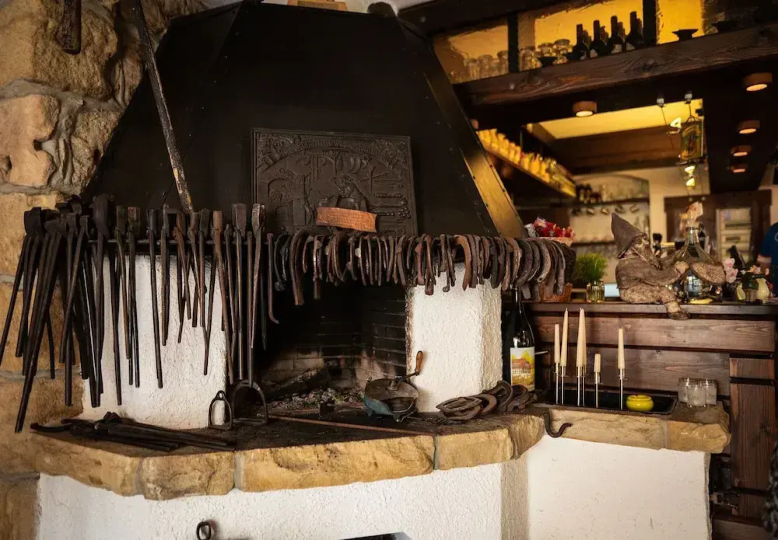 Gasthof Alte Schmiede Lückendorf