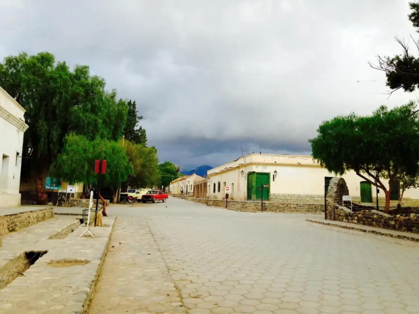 Hostal Don Arturo