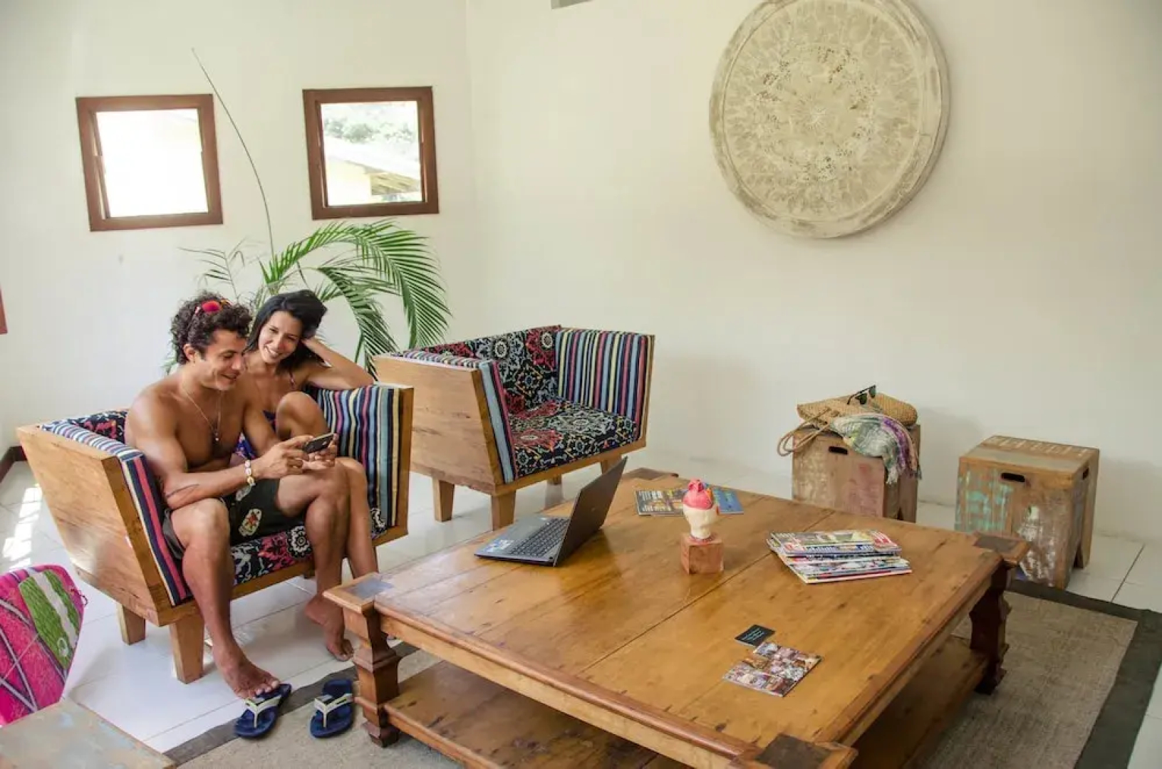 Bosque da Praia - ePipa Hotéis