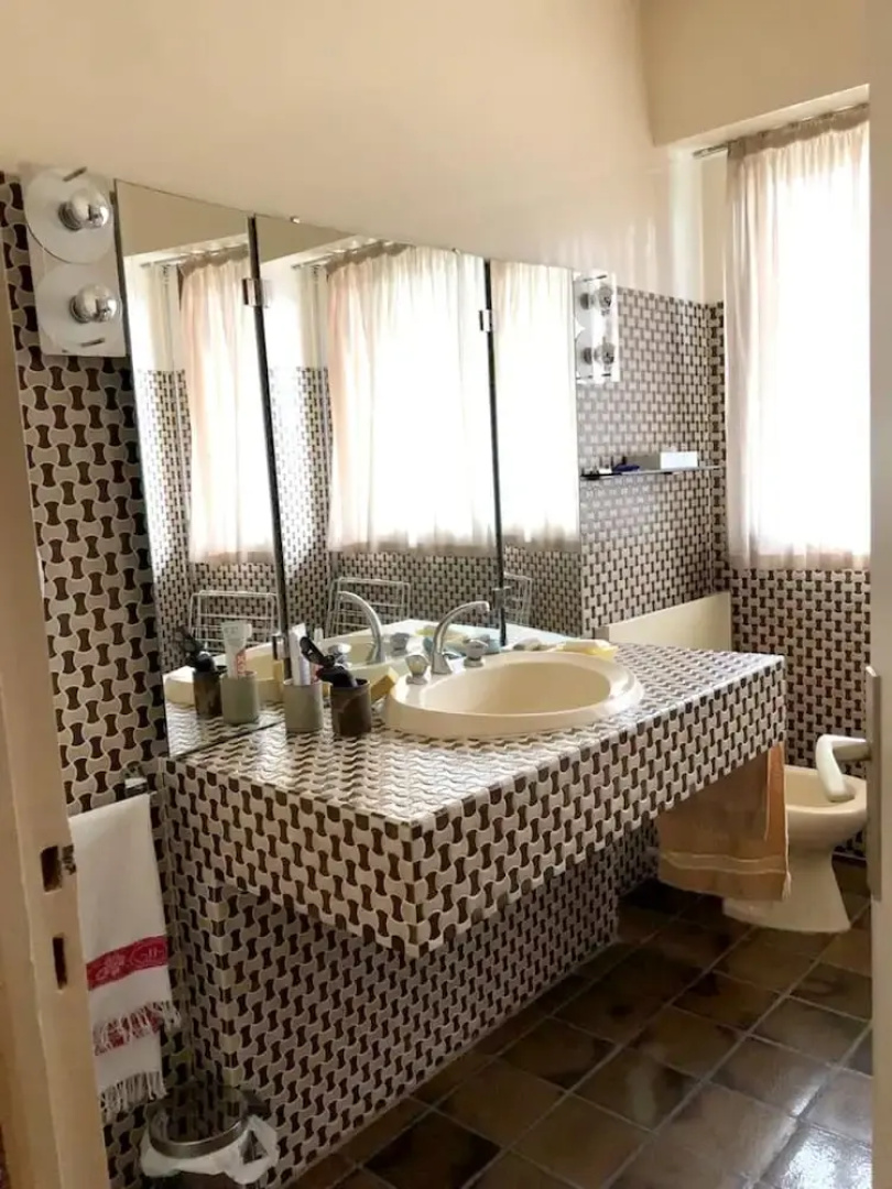 Apartment With 2 Bedrooms in Saint-germain-en-laye, With Wonderful City View, Furnished Terrace and Wifi