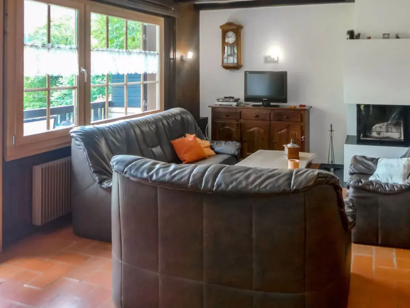 Chalet lAube
