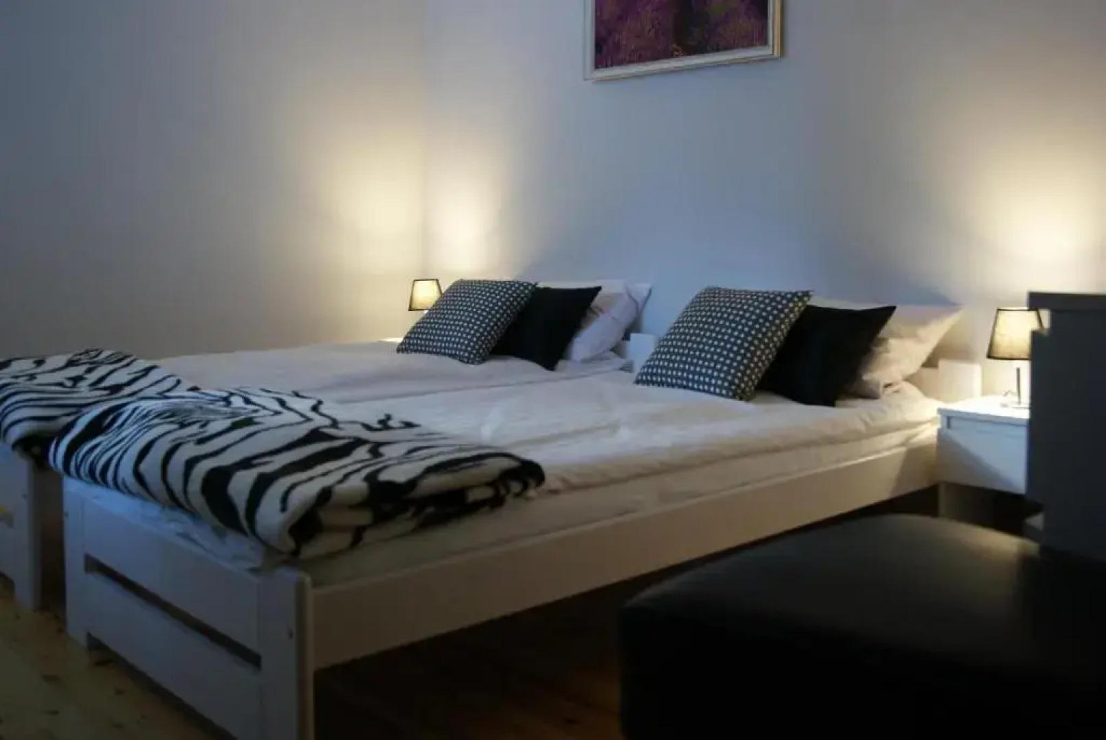 Apartament Ametyst