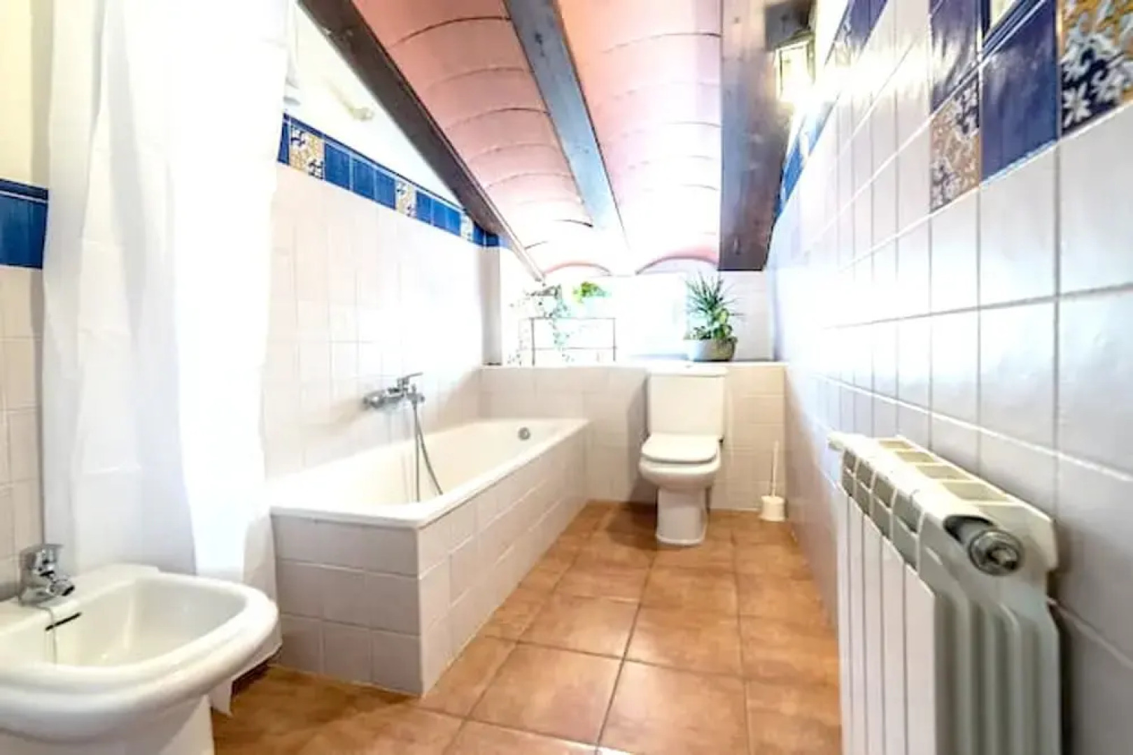 Villa With 3 Bedrooms in Córdoba, With Private Pool and Wifi