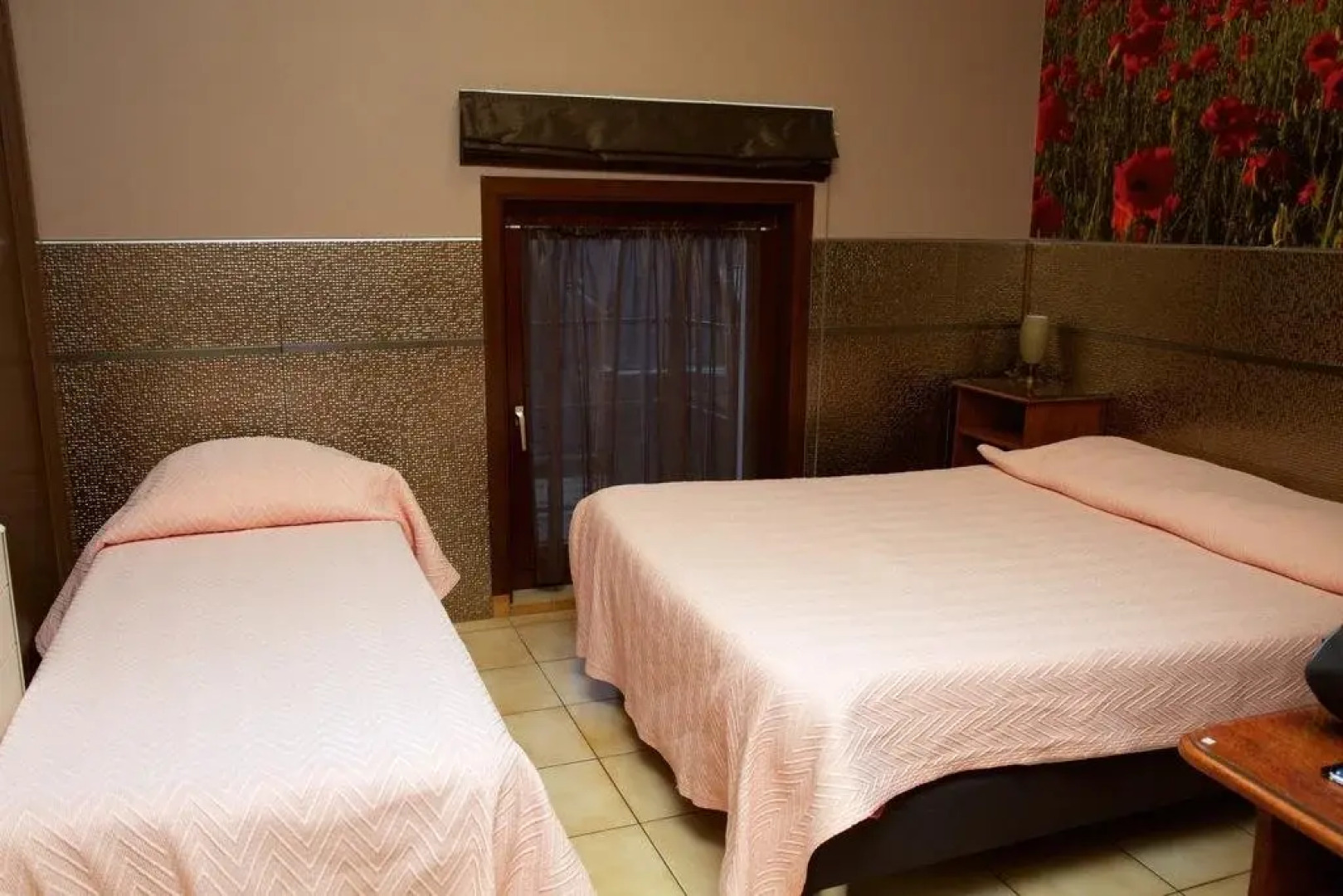 Hotel Le New Matinal