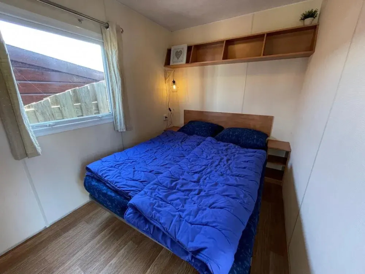 DD 46 - Camping de Duindoorn - Airco