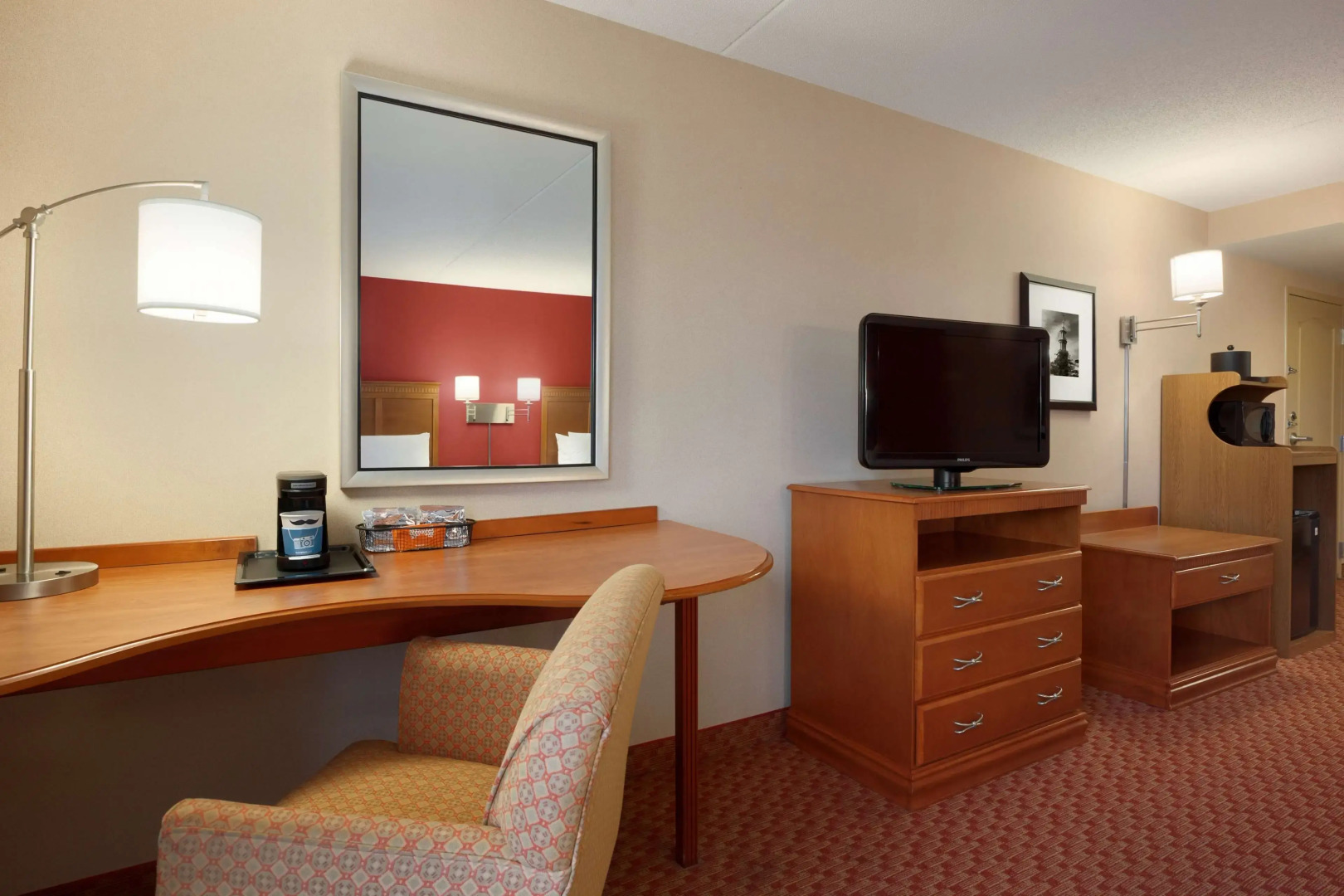 Hampton Inn & Suites Hartford/East Hartford