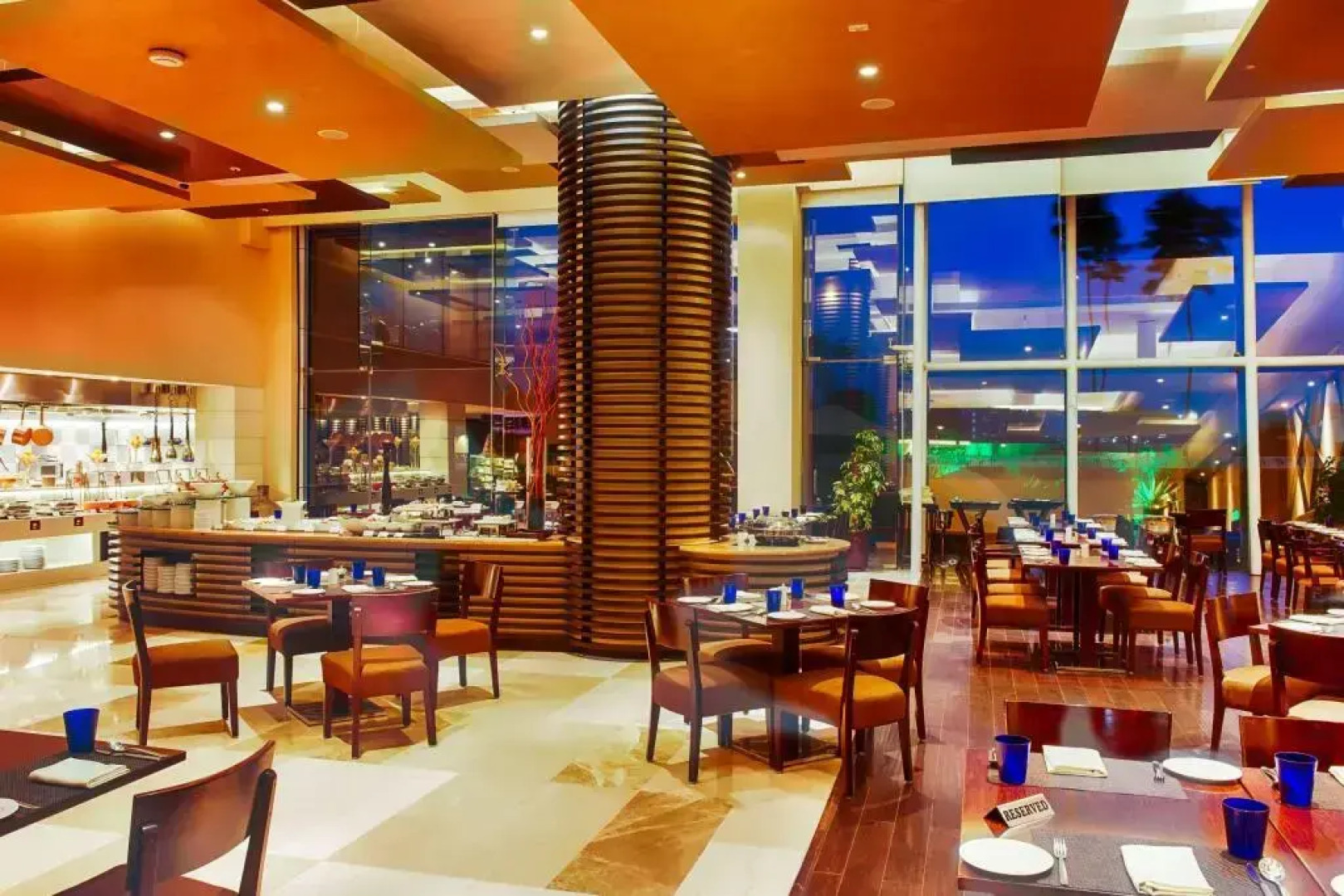 Holiday Inn Pune Hinjewadi