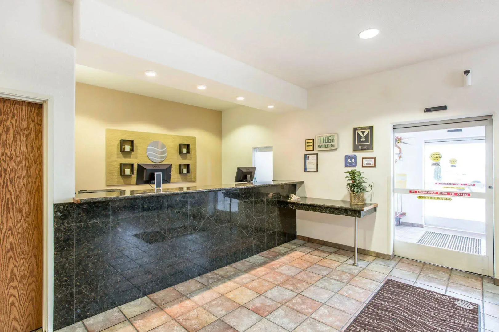 Comfort Inn And Suites