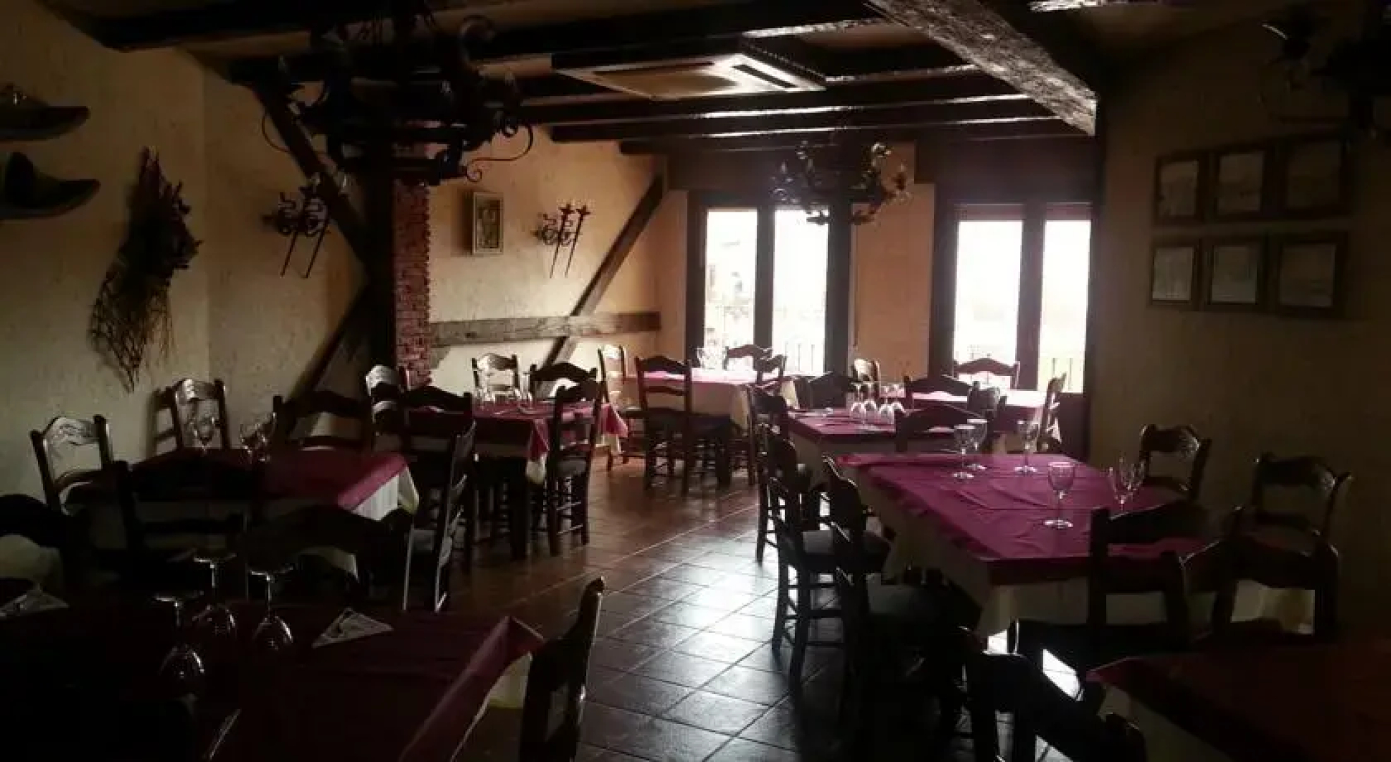 Hostal El Callejón