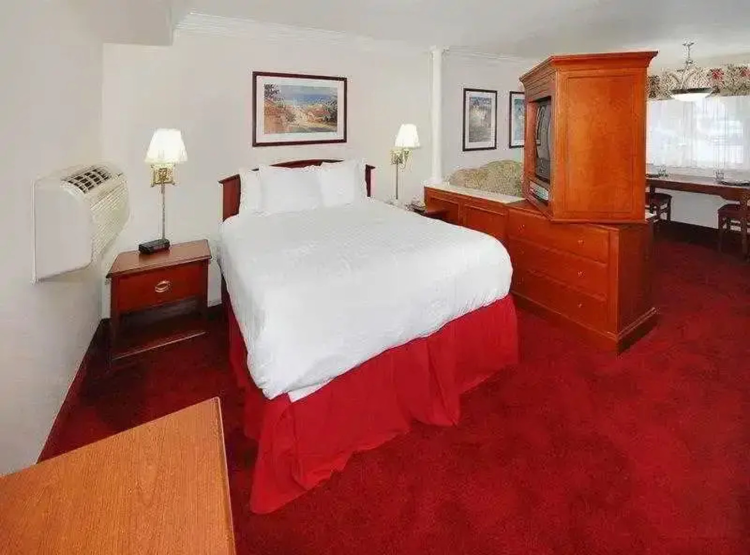 Best Western Plus Atlantic City West Extended Stay & Suites