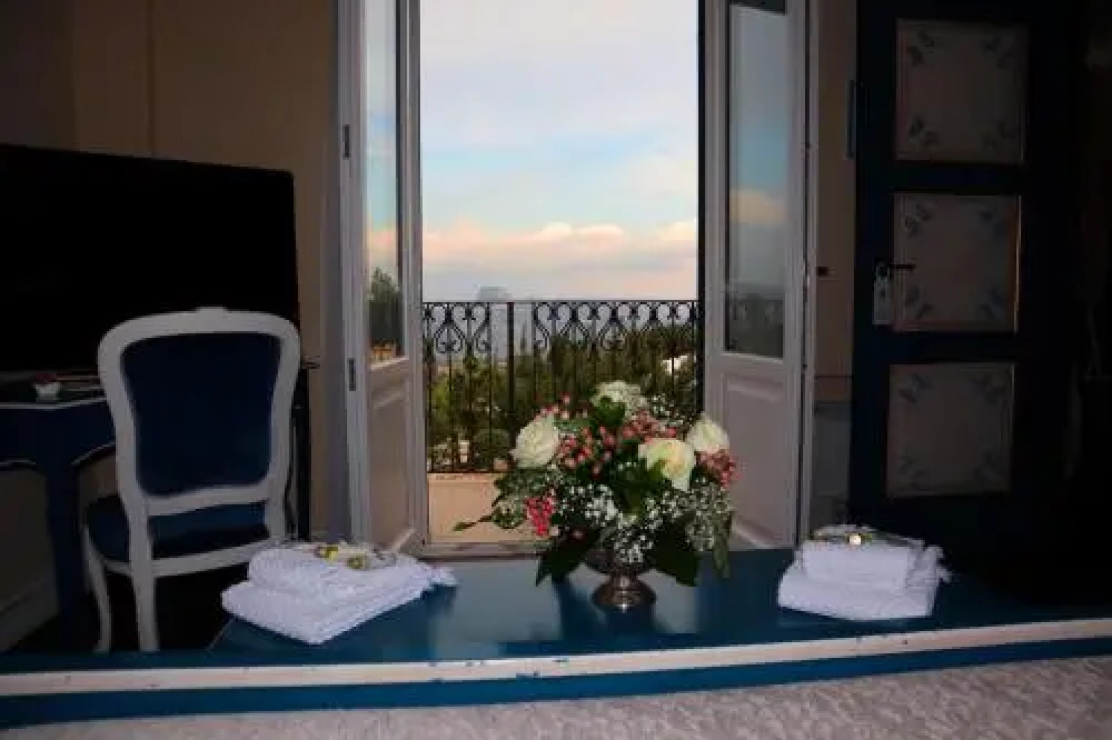 Relais Santa Croce All'Eremo