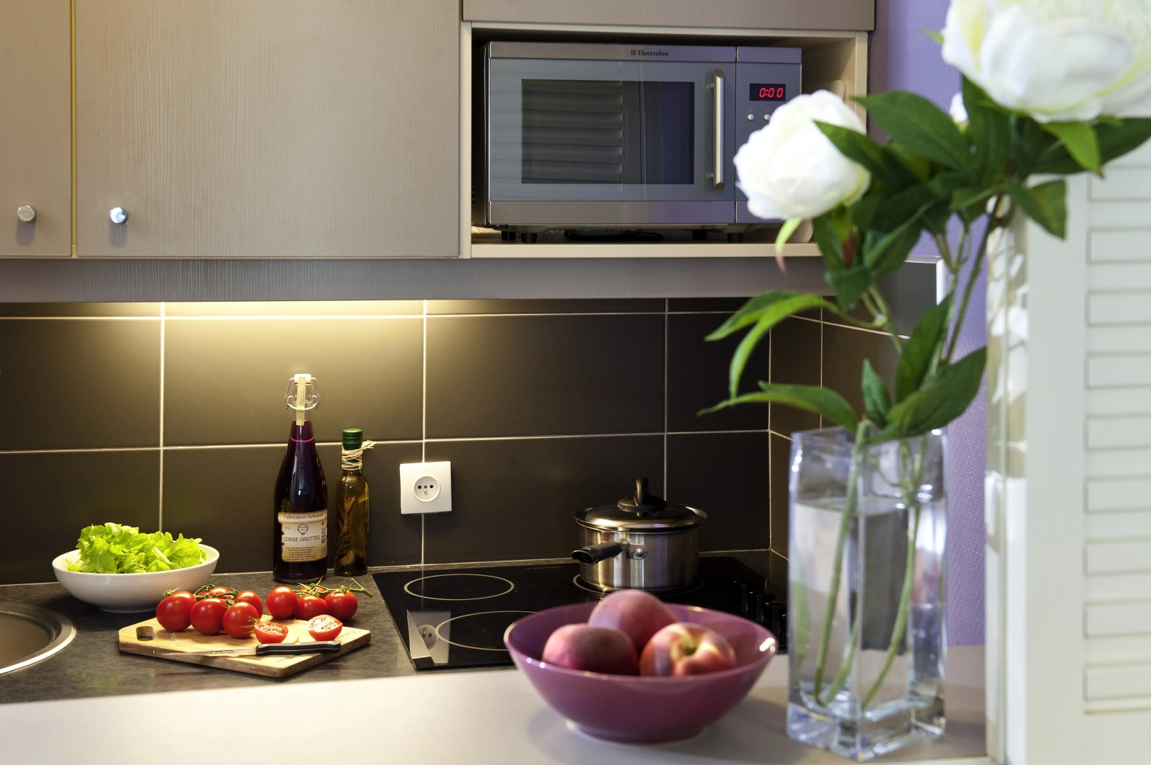 Aparthotel Adagio Paris Buttes Chaumont