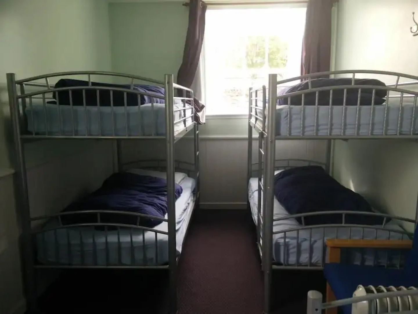 The Smugglers Hostel