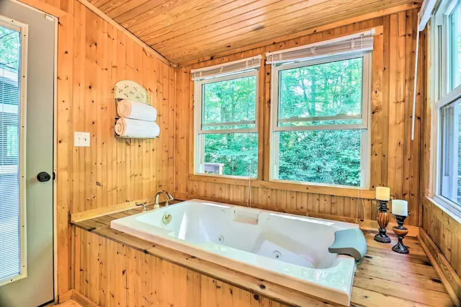 Smoky Mountain Retreat w/ Games, Fire Pit & Patio!