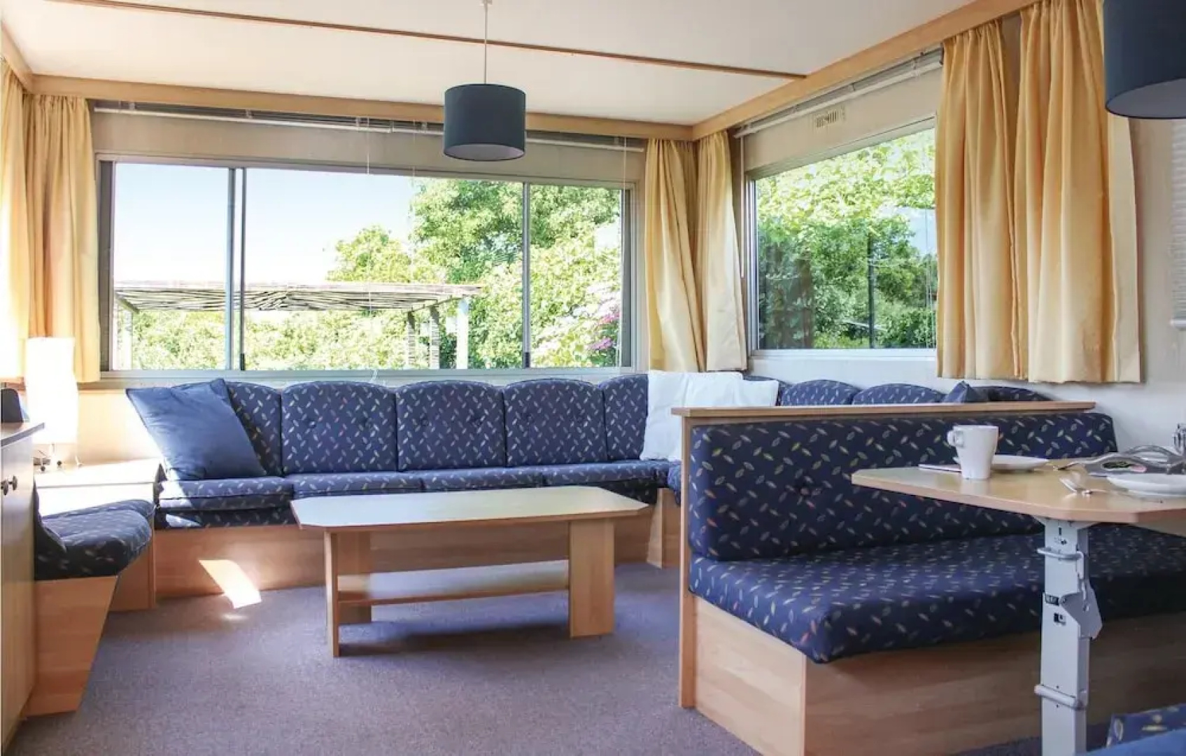 Nice Home in Renesse With 2 Bedrooms, Wifi and Indoor Swimming Pool