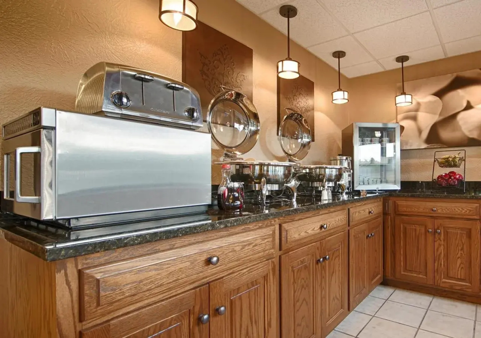 Best Western PLUS Caldwell Inn