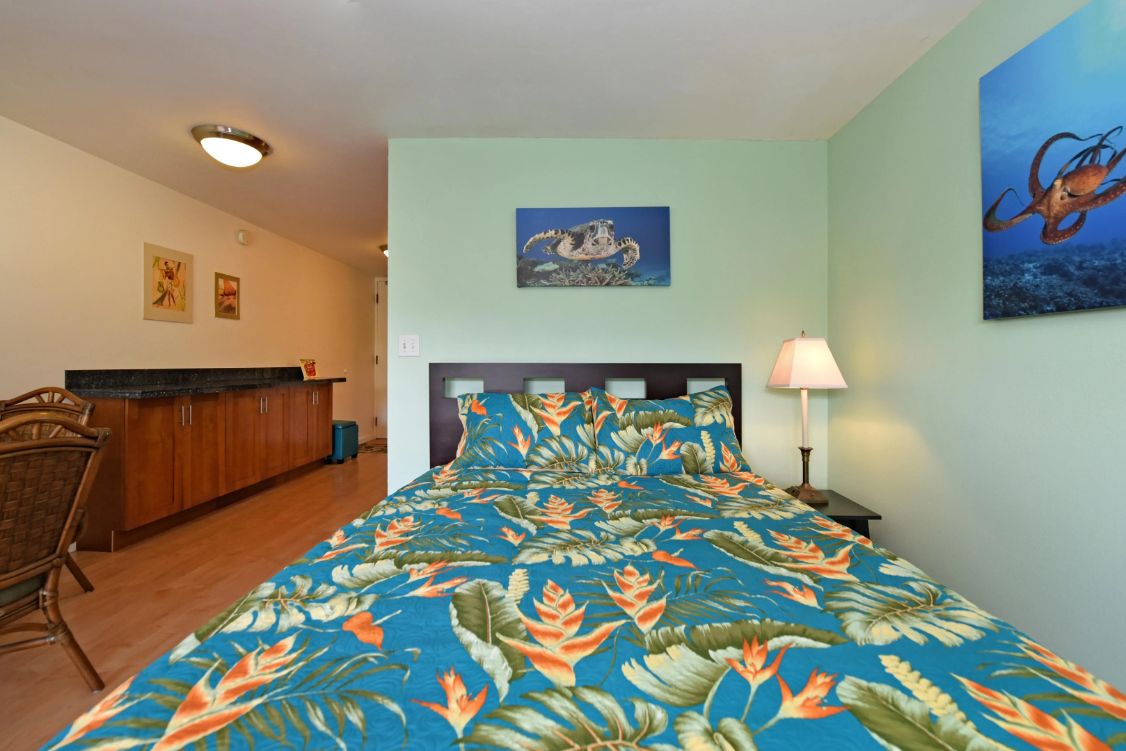 Kaleialoha 402 in Lahaina