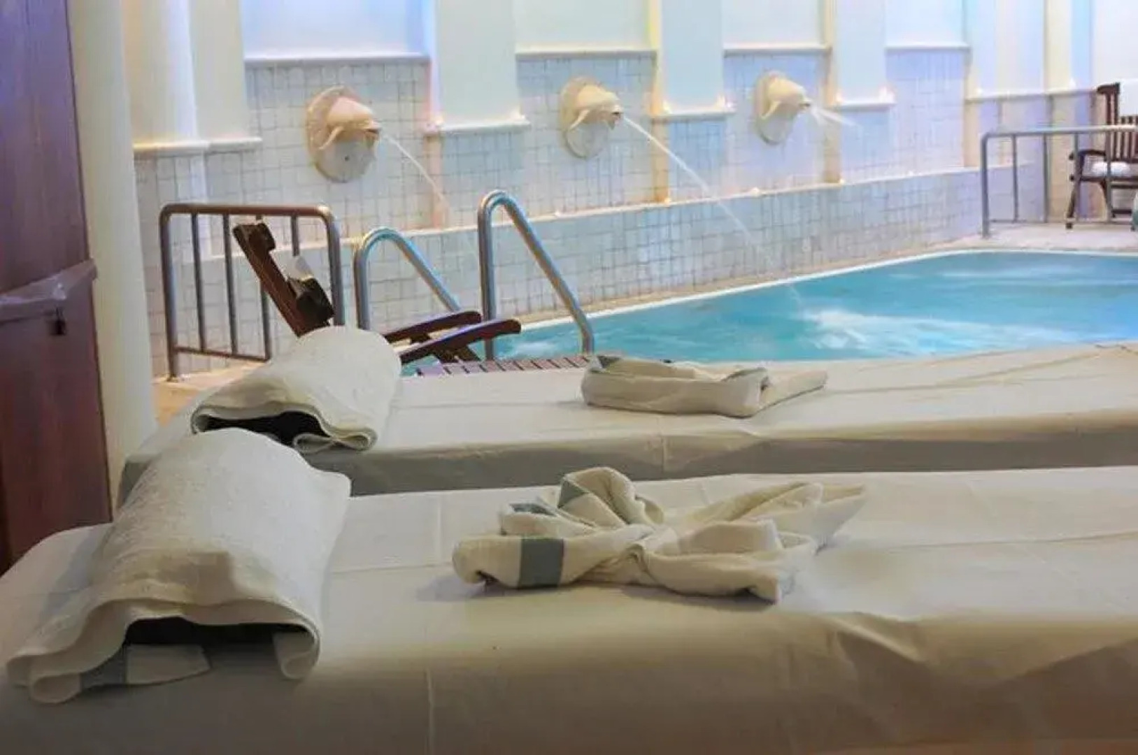 Rothschild Luxury Apartment Beautiful View Haifa Israel