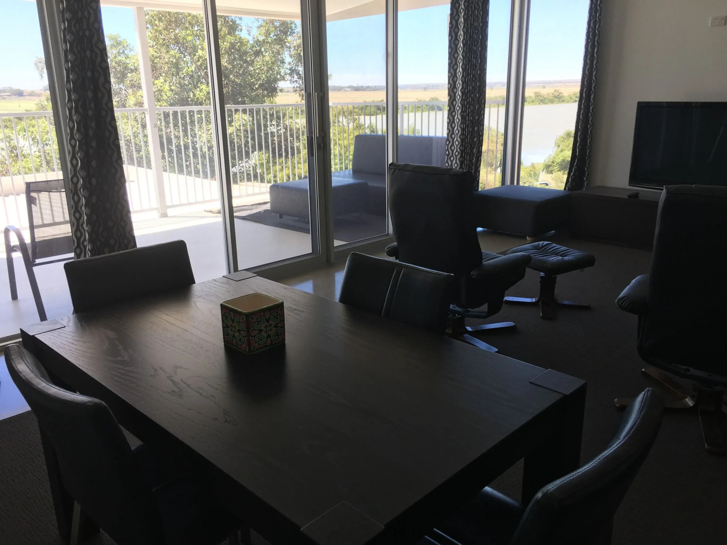 Washpool Retreat (Accommodation)