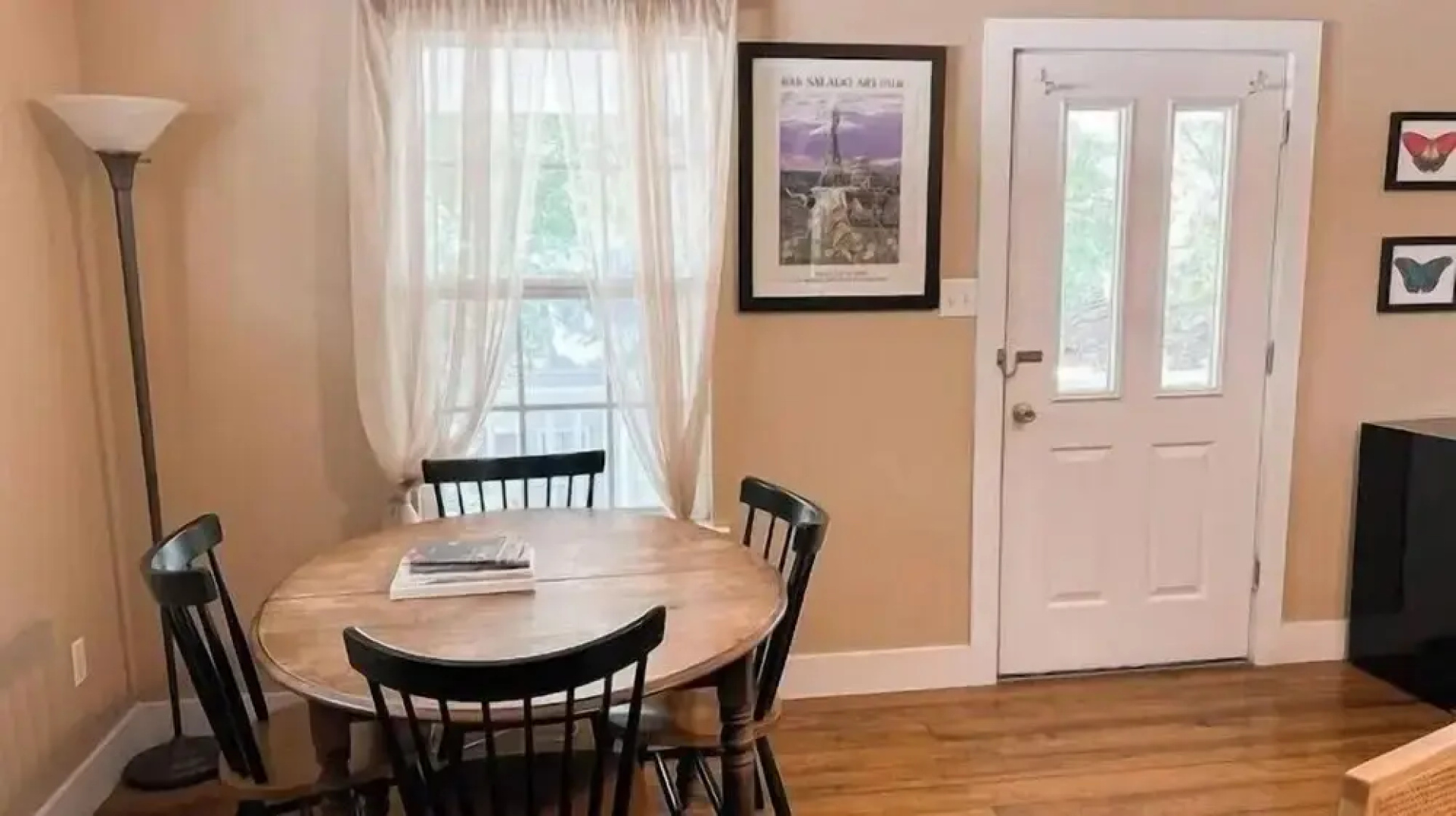 The Salado Inn Kolb Suite