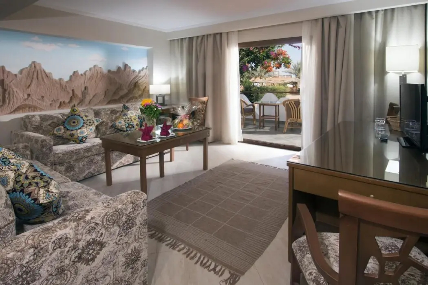 Swiss Inn Resort Dahab