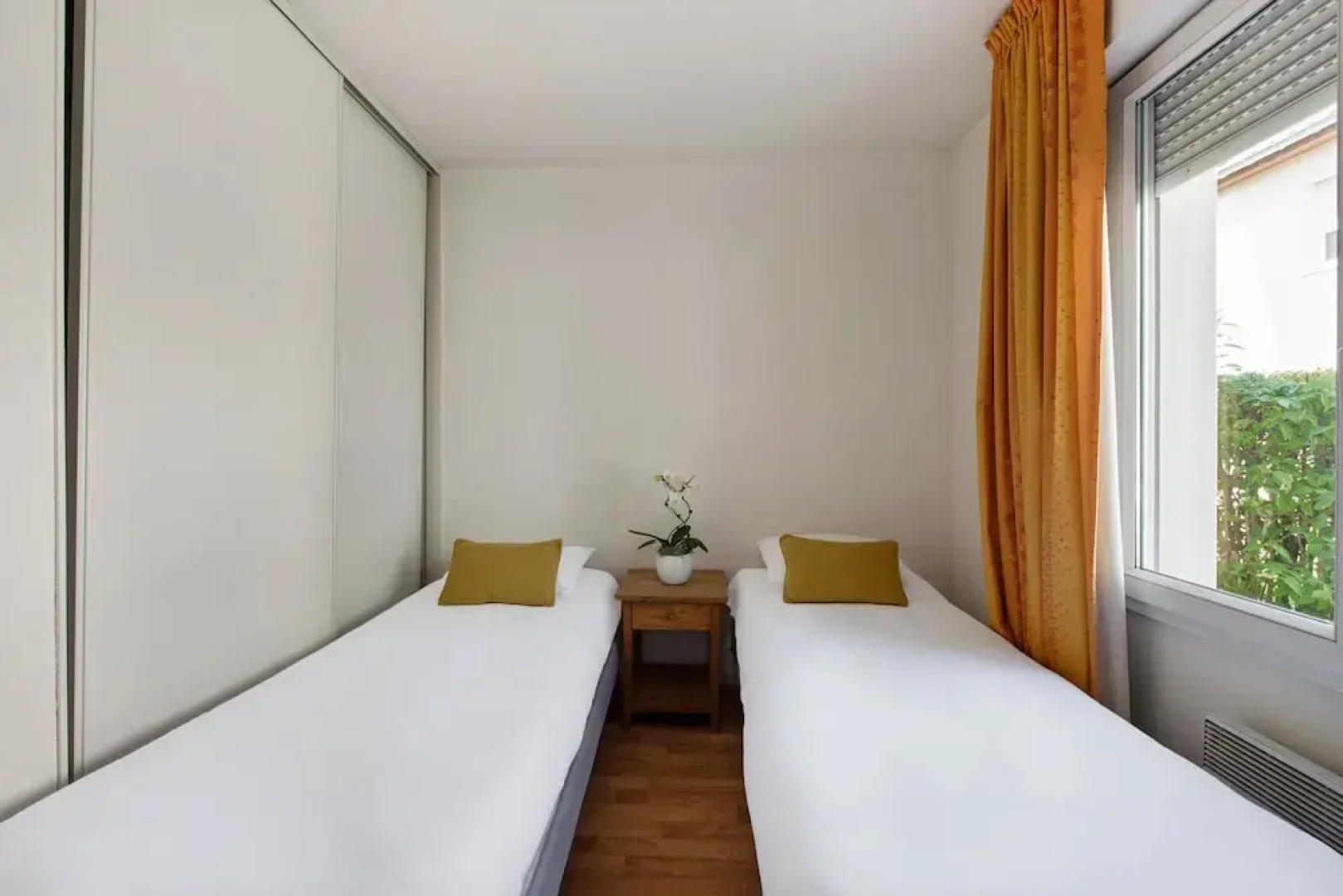 Appart'City Dijon Ahuy - Appart Hôtel ex Park&Suites