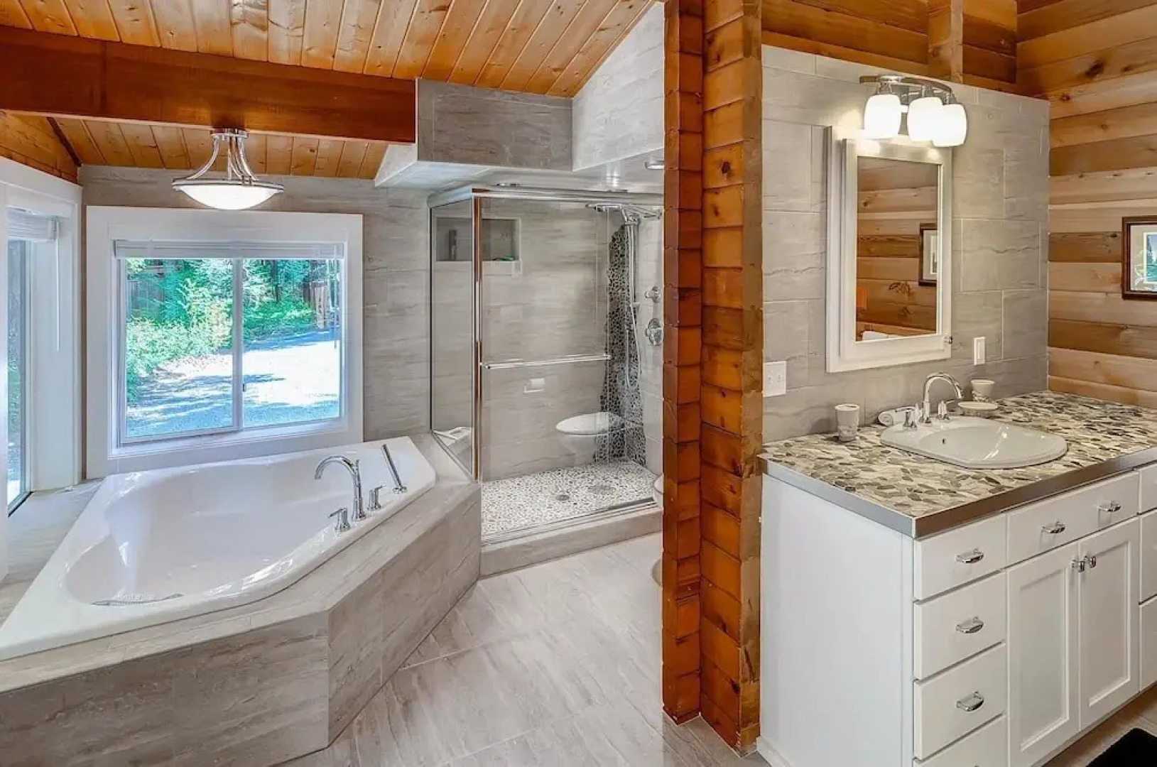 Yakima River Retreat