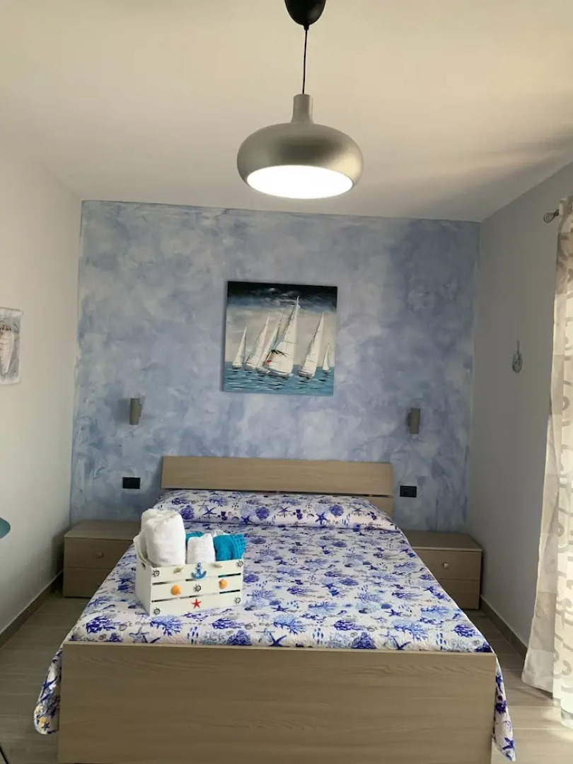 Sole Mare E Relax for Dream Holidays in Siculiana