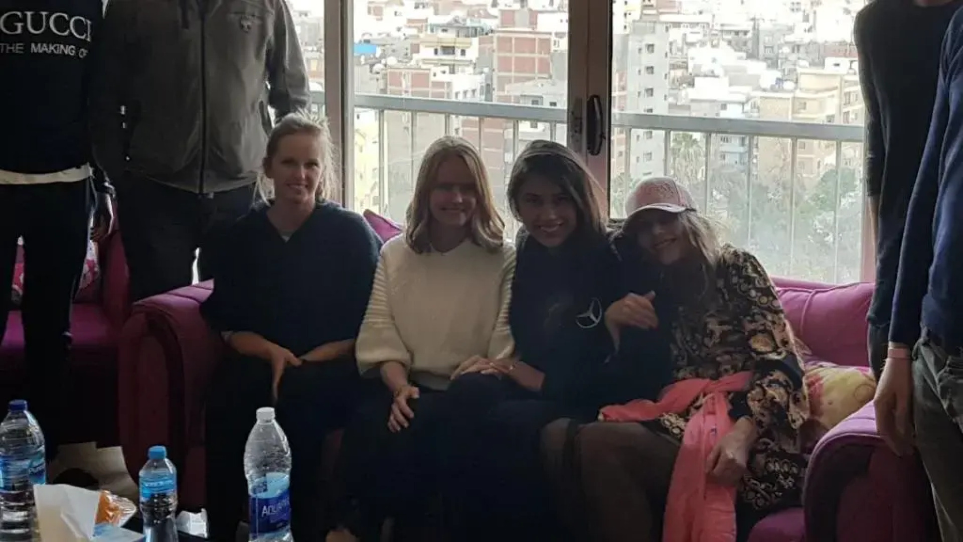 Al Mansoura Apartment