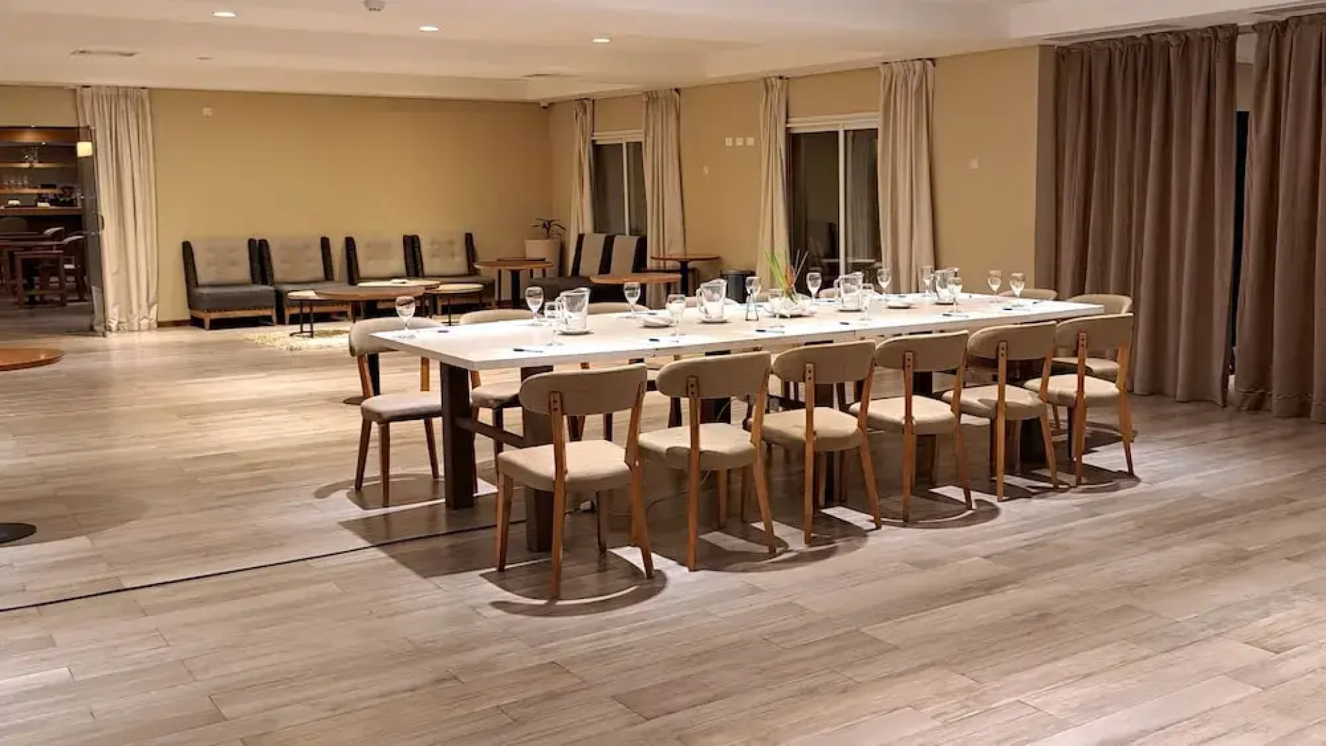 HOTEL TERMAS VICTORIA Wellness Spa