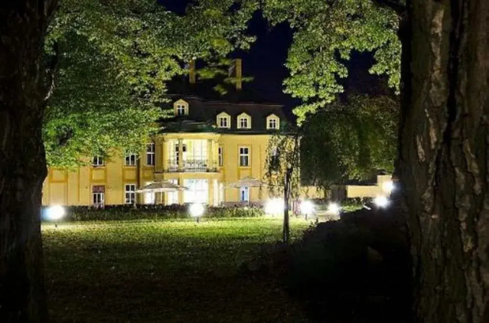 Hotel Pałac Kotulińskich