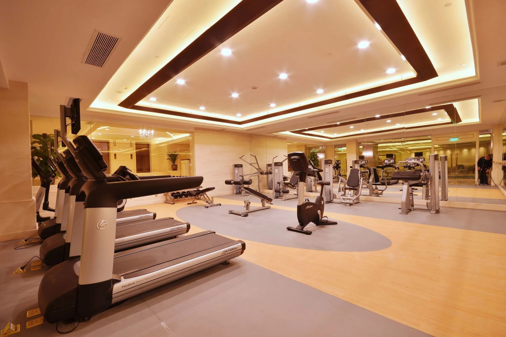 Urban Island Hotel Shanghai