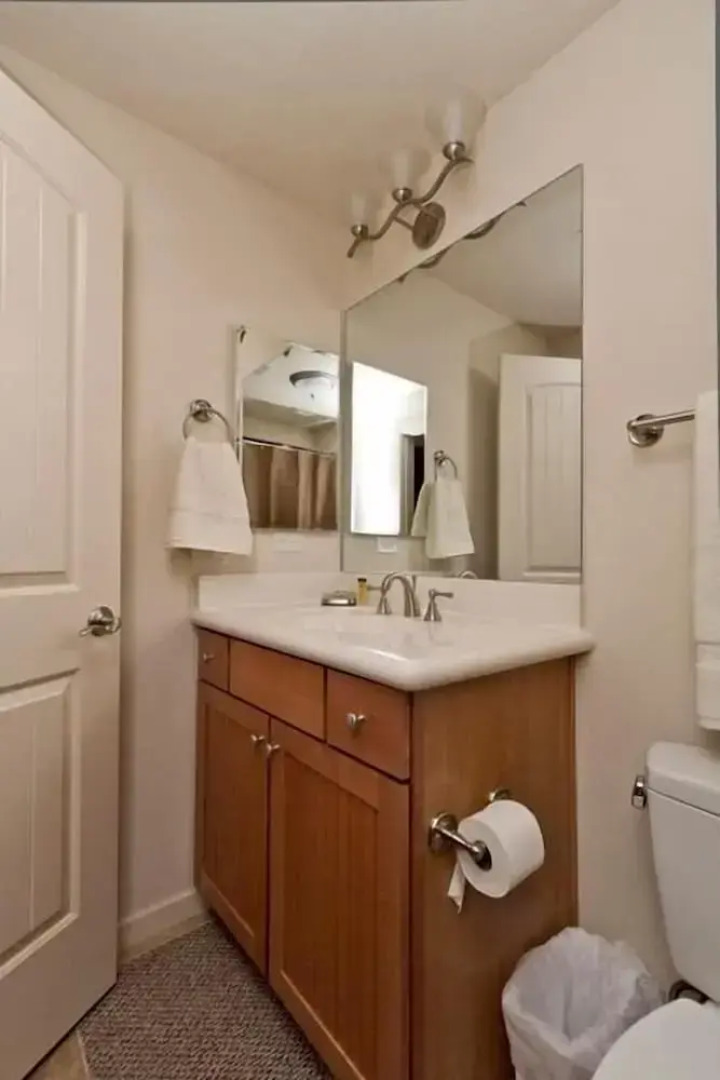 Fountain Sanctuary By Signature Vacation Rentals