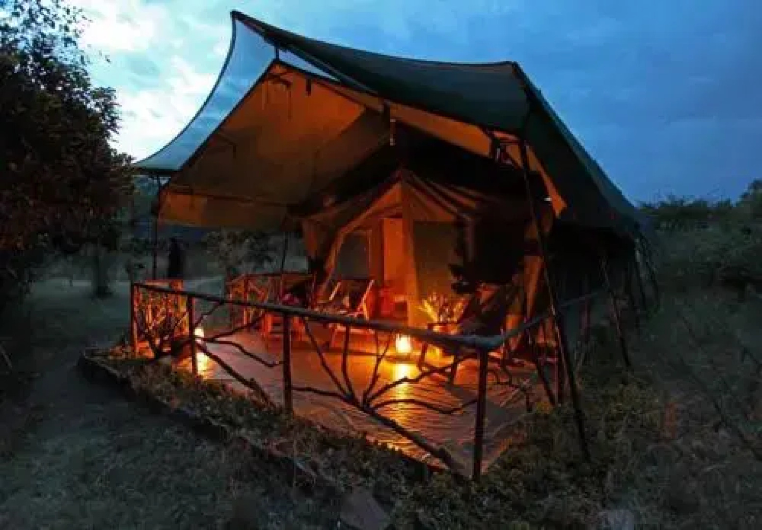 Aruba Mara Camp