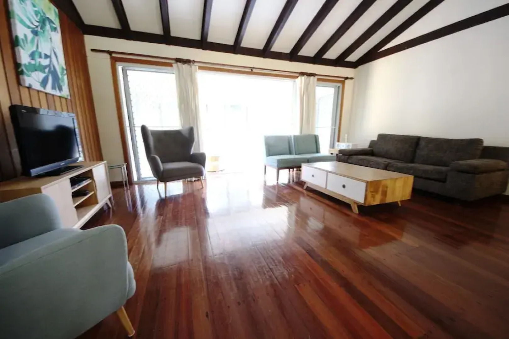 Anam Cara at Hat Head