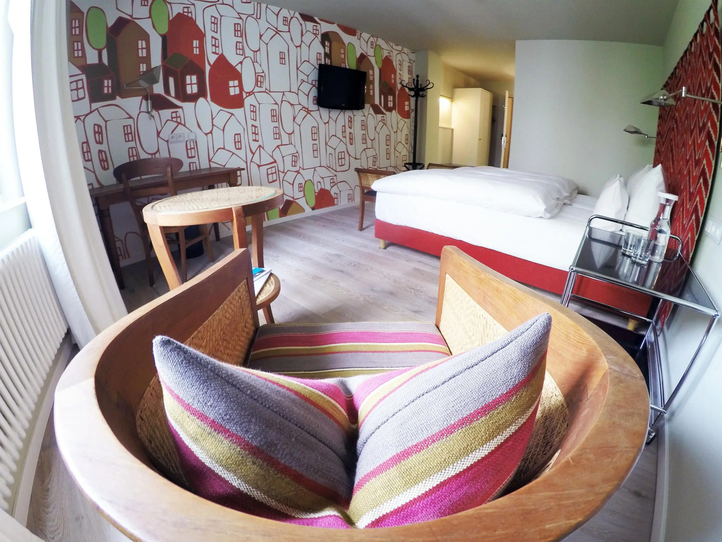 Hotel Schwanen Metzingen