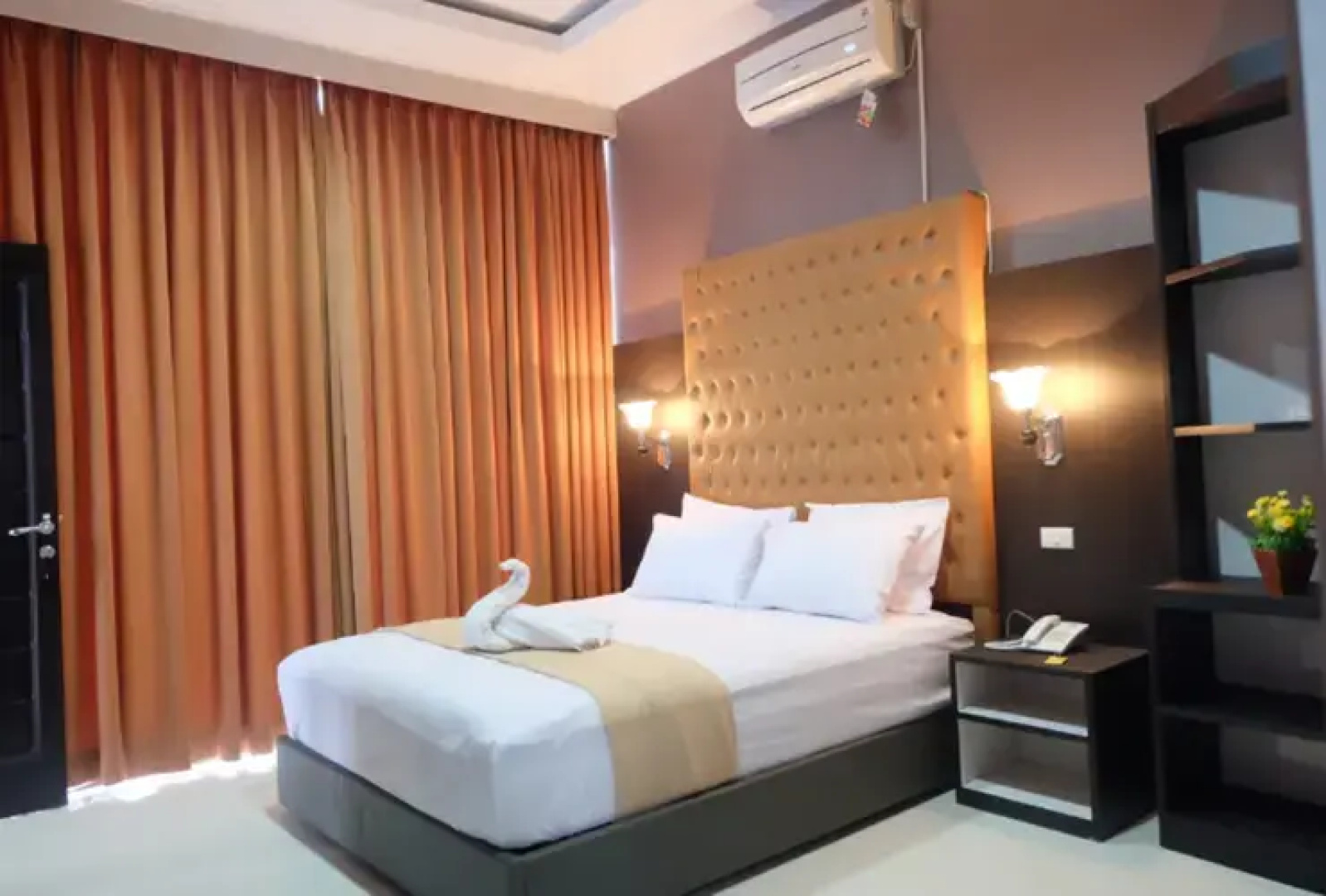 Balitong Resort