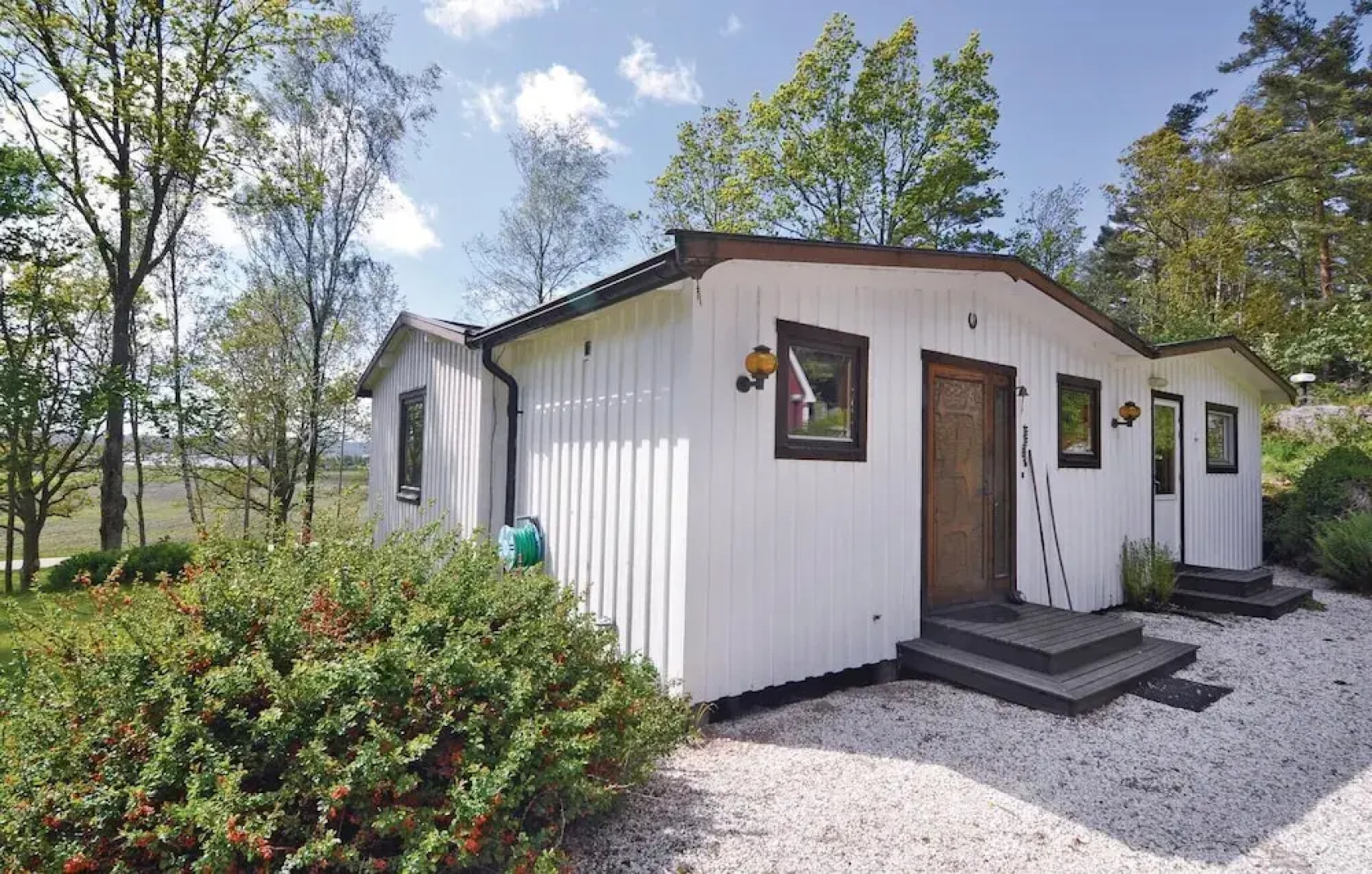 Stunning Home in Uddevalla With 2 Bedrooms and Wifi