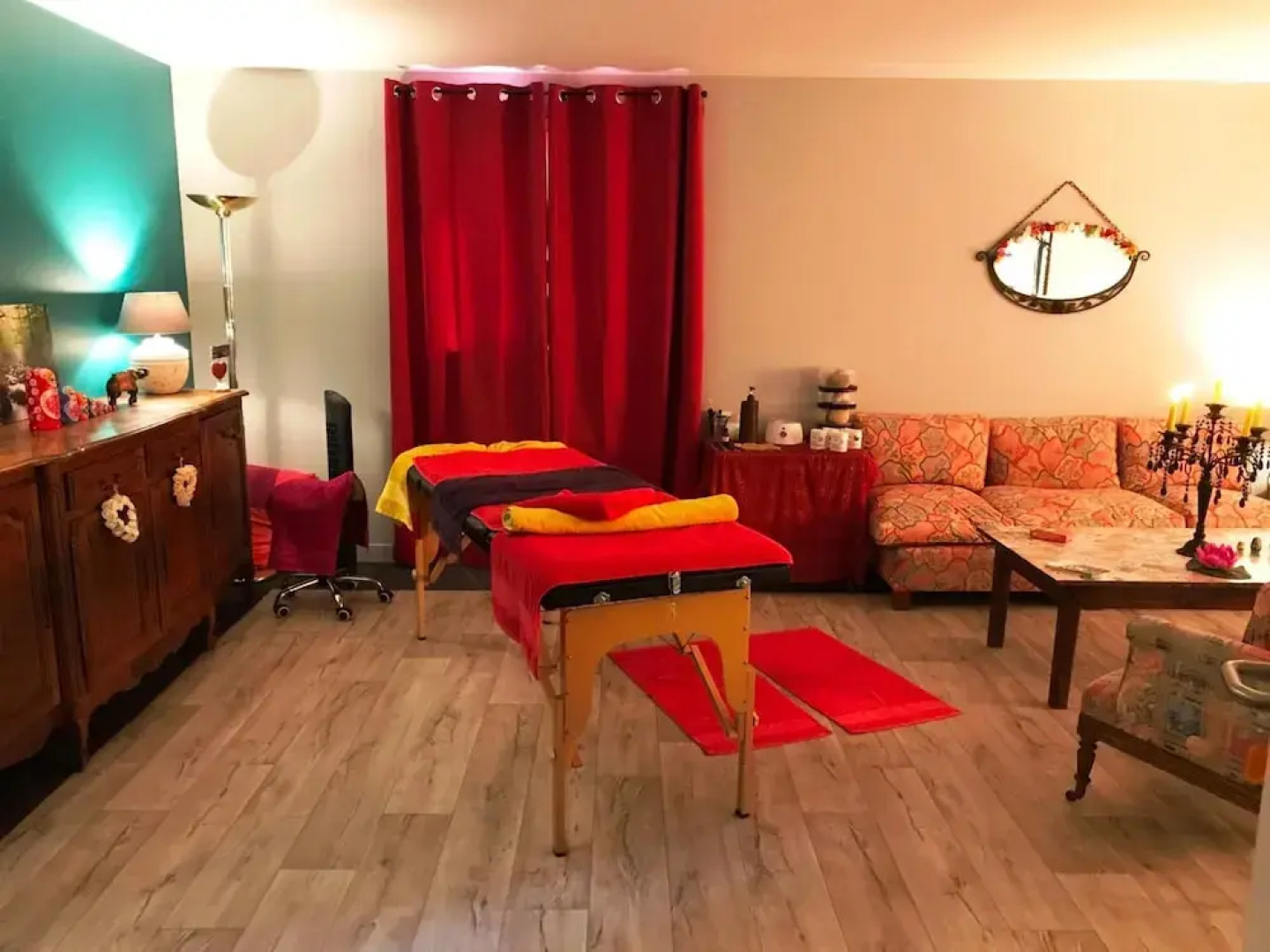 Hotel Restaurant Le Clos