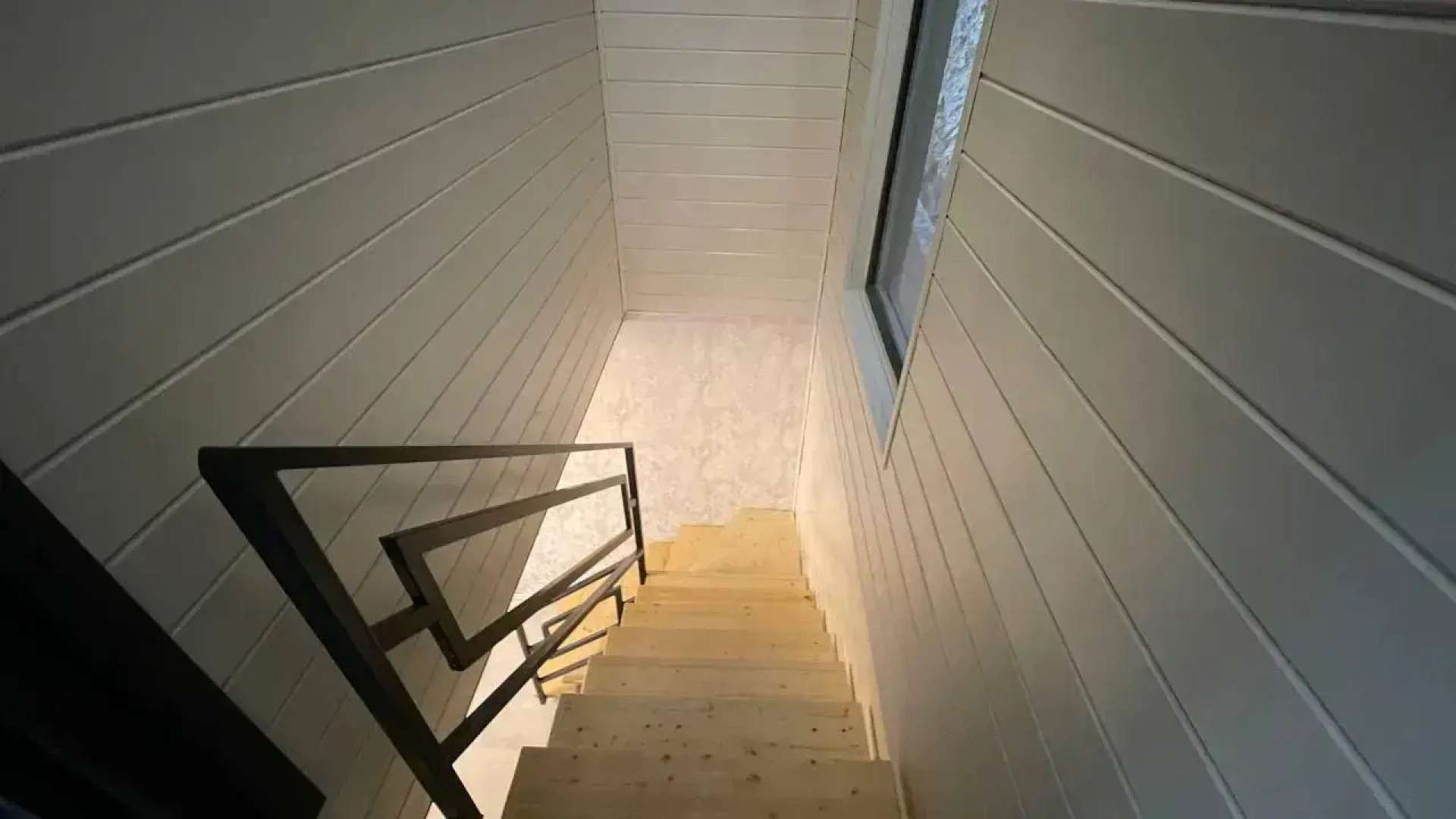 Домик у моря