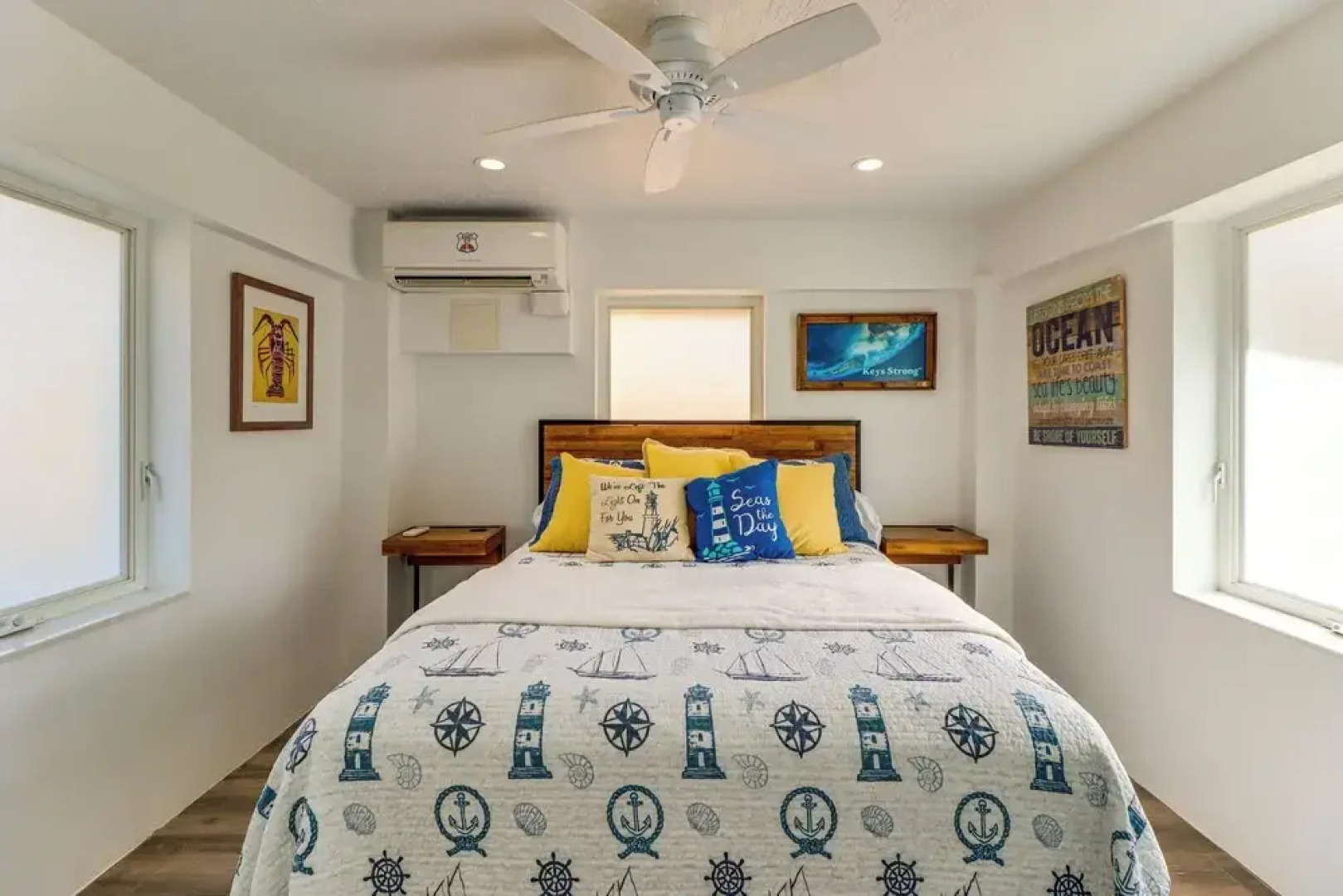 1 Mi to Dtwn: Oceanfront Gem w/ Resort Amenities!